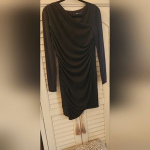 Elegant, Sexy, Lil Black Dress by ZARA, Sz XL